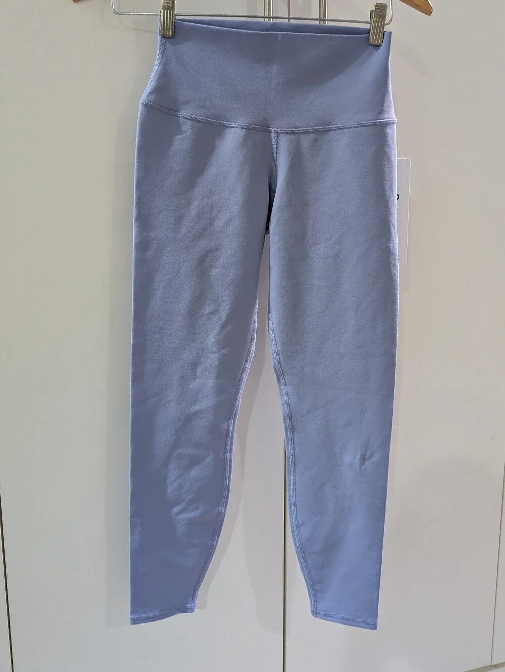 7/8 High-Waist Airbrush Legging